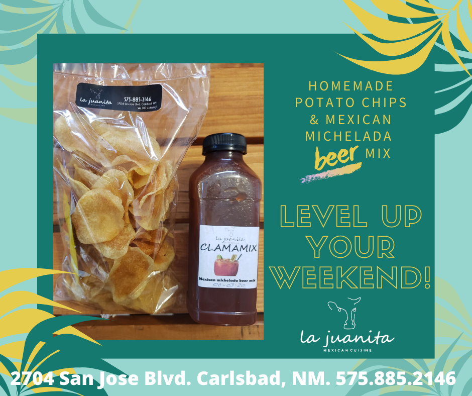 La Juanita Mexican Cuisine 2704 San Jose Blvd, Carlsbad