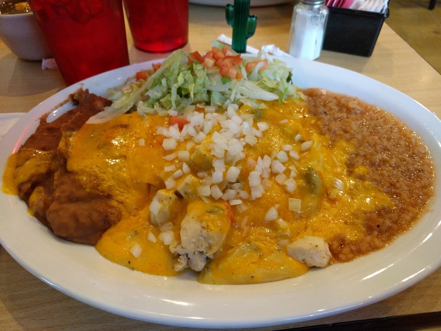 Photo credit: tripadvisor