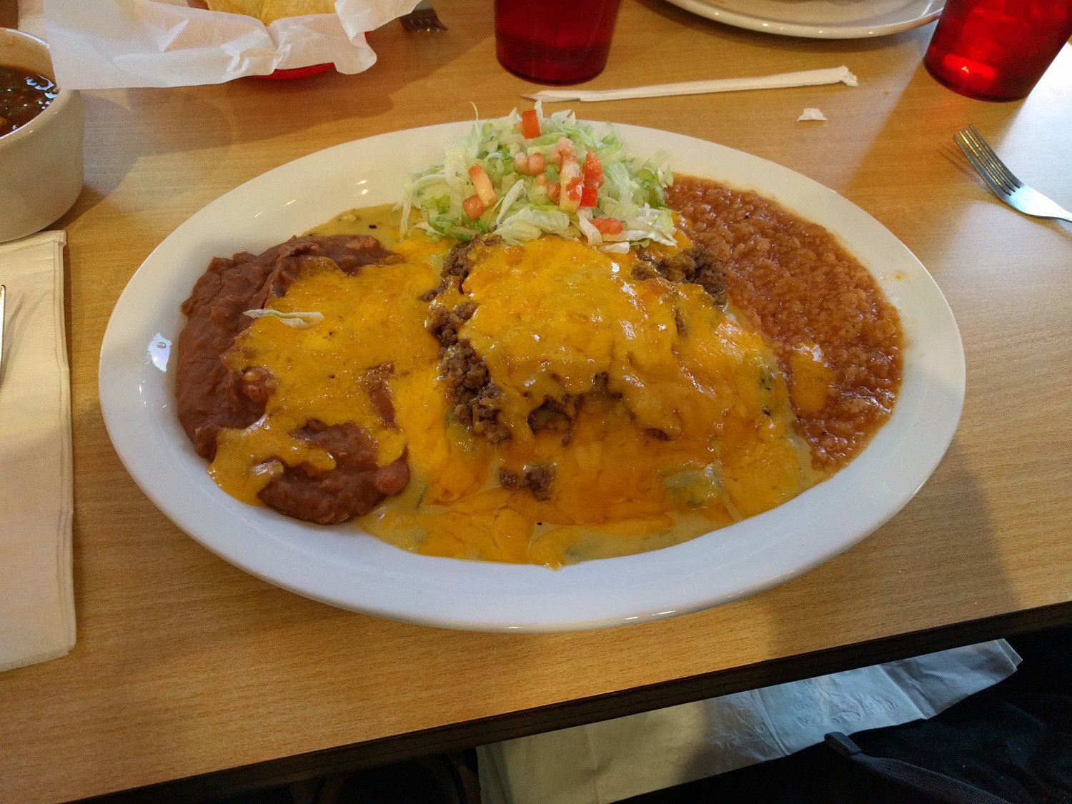 Photo credit: tripadvisor