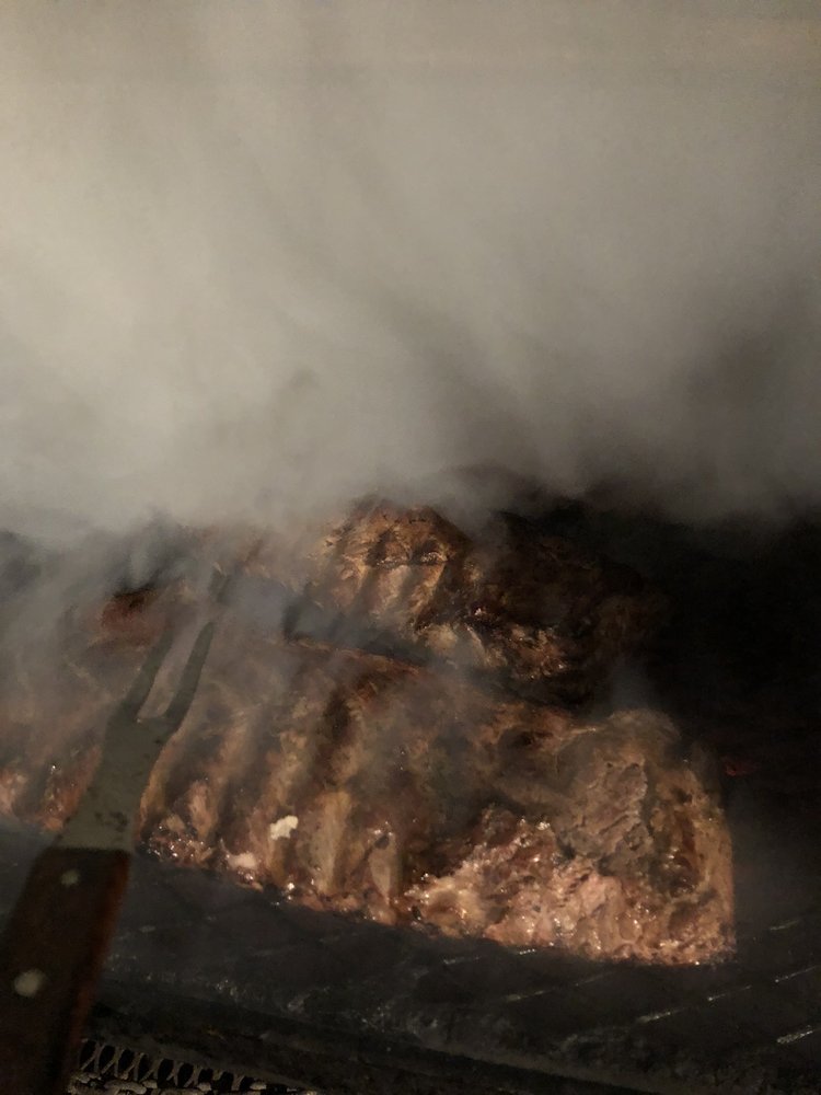 My Daddy's Bar-B-Que 704 W Pierce St, Carlsbad