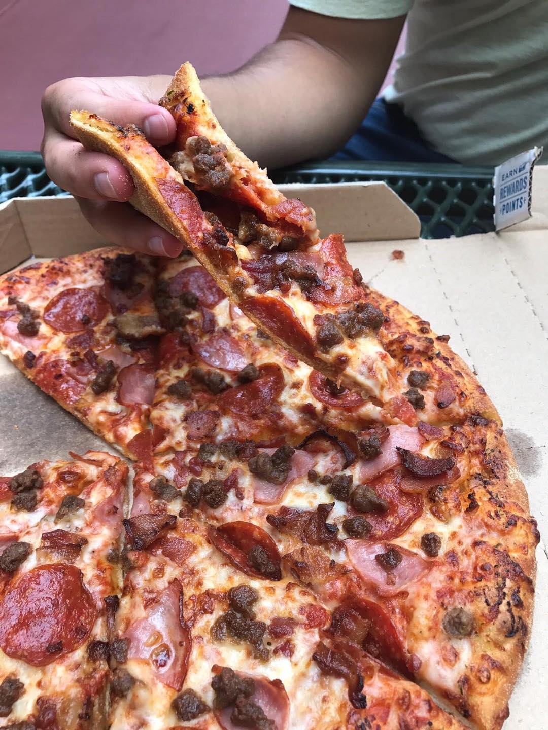 Domino's Pizza 220 S Canal St, Carlsbad