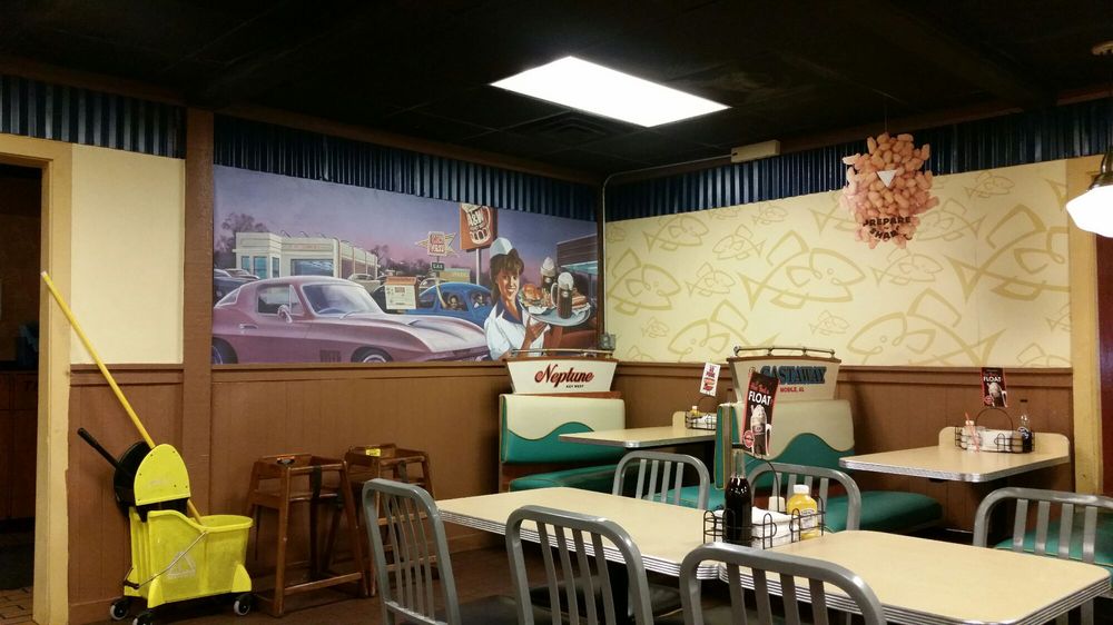 Carlsbad, NM Restaurants Open for Takeout, Curbside Service and/or