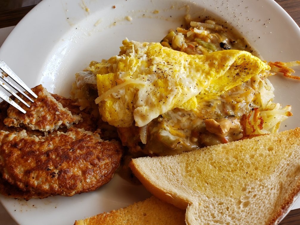 Elk Horn Cafe 2663 US-84, Chama