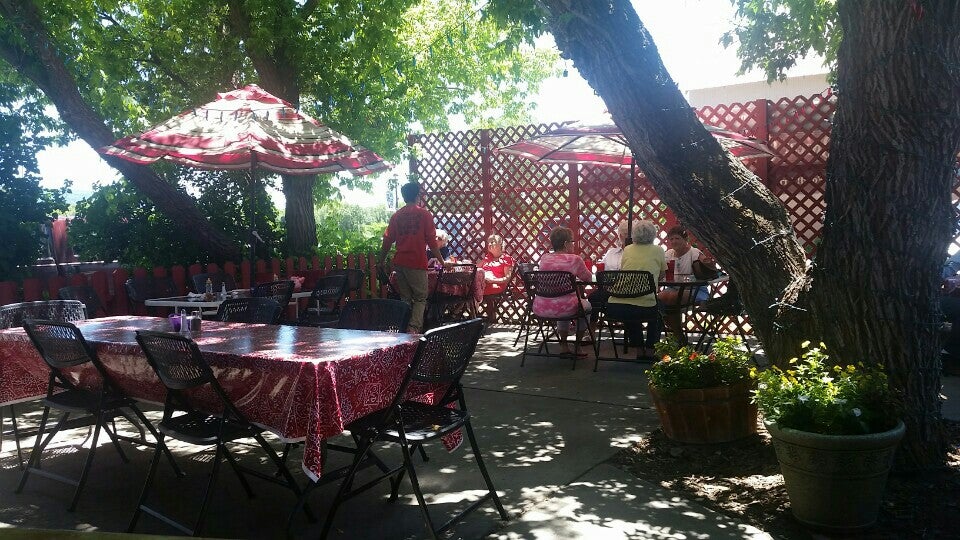 Boxcar Café 425 Terrace Ave, Chama