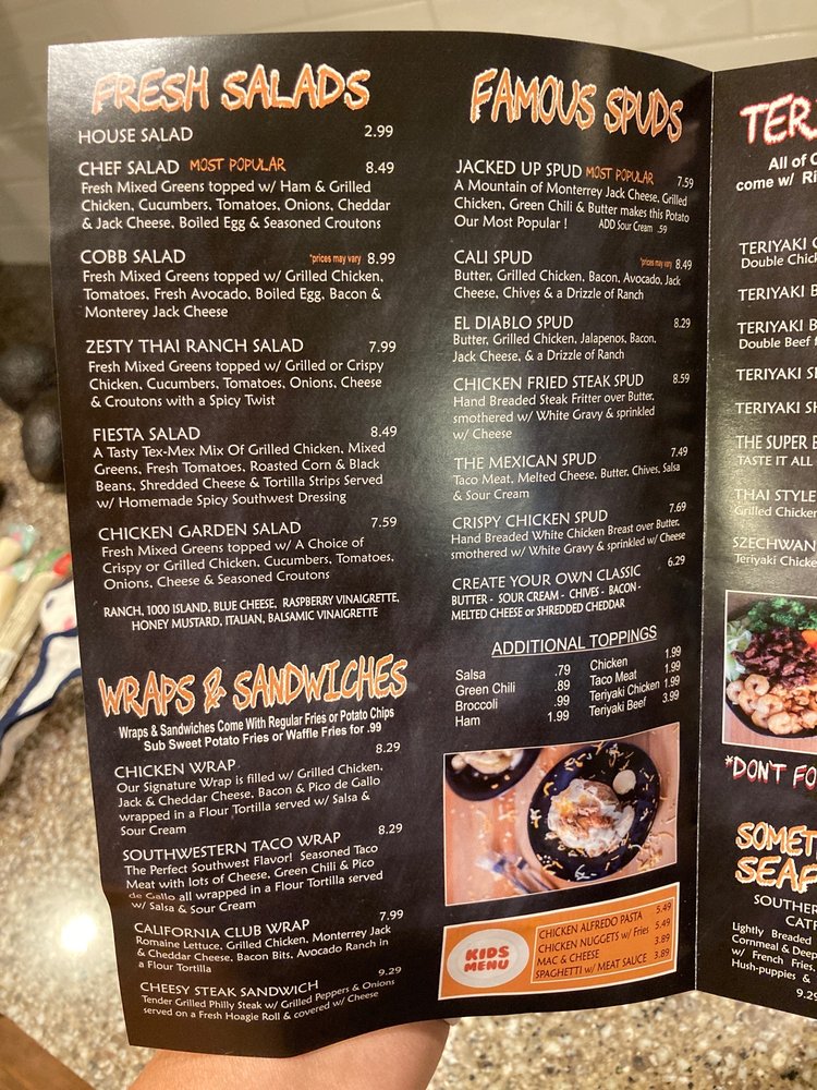 Clovis, NM Restaurants Open for Takeout, Curbside Service and/or