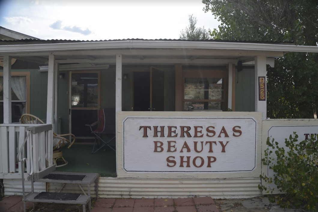 Theresa's RV Park & Beauty Shop