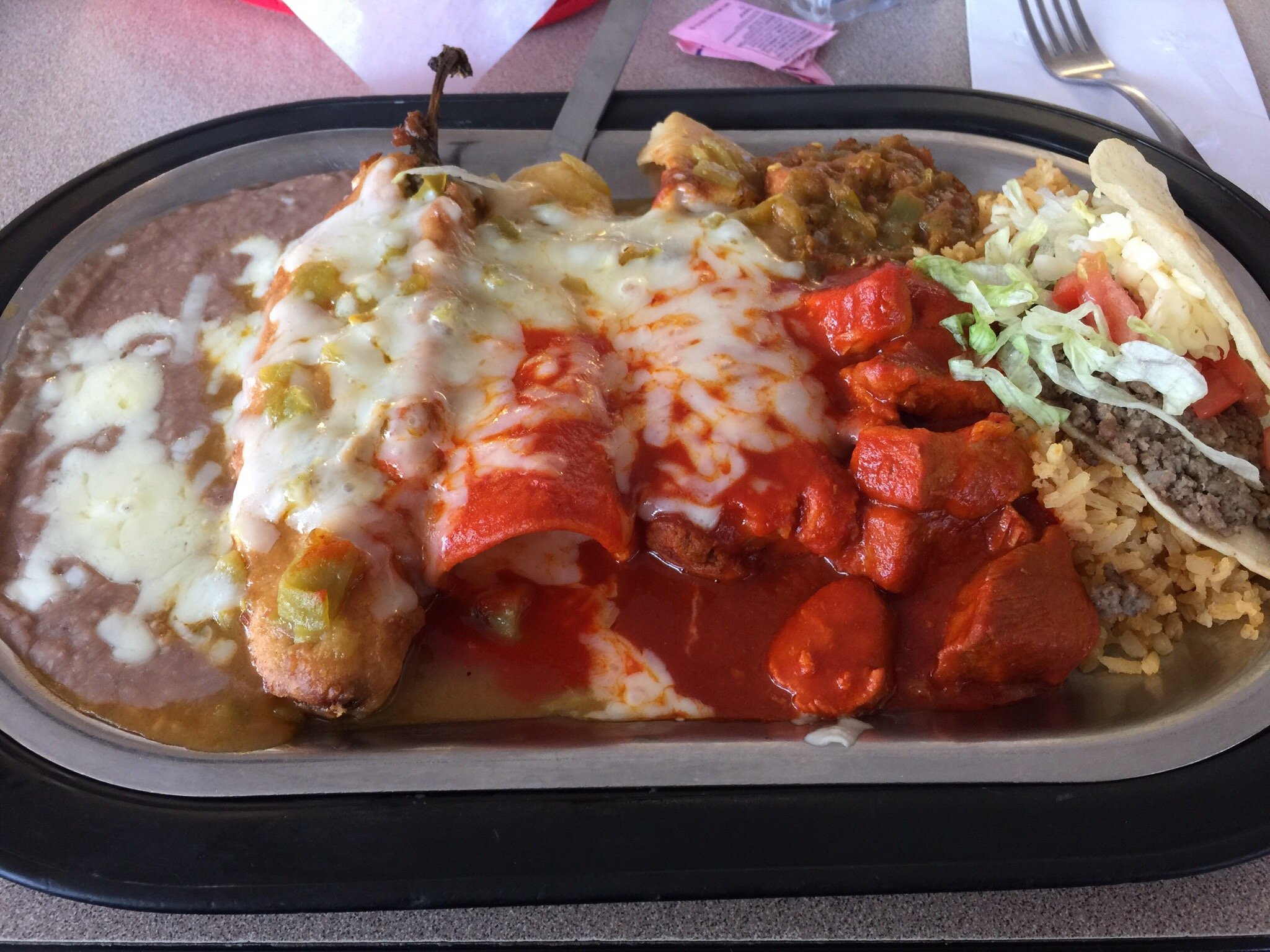 Photo credit: tripadvisor