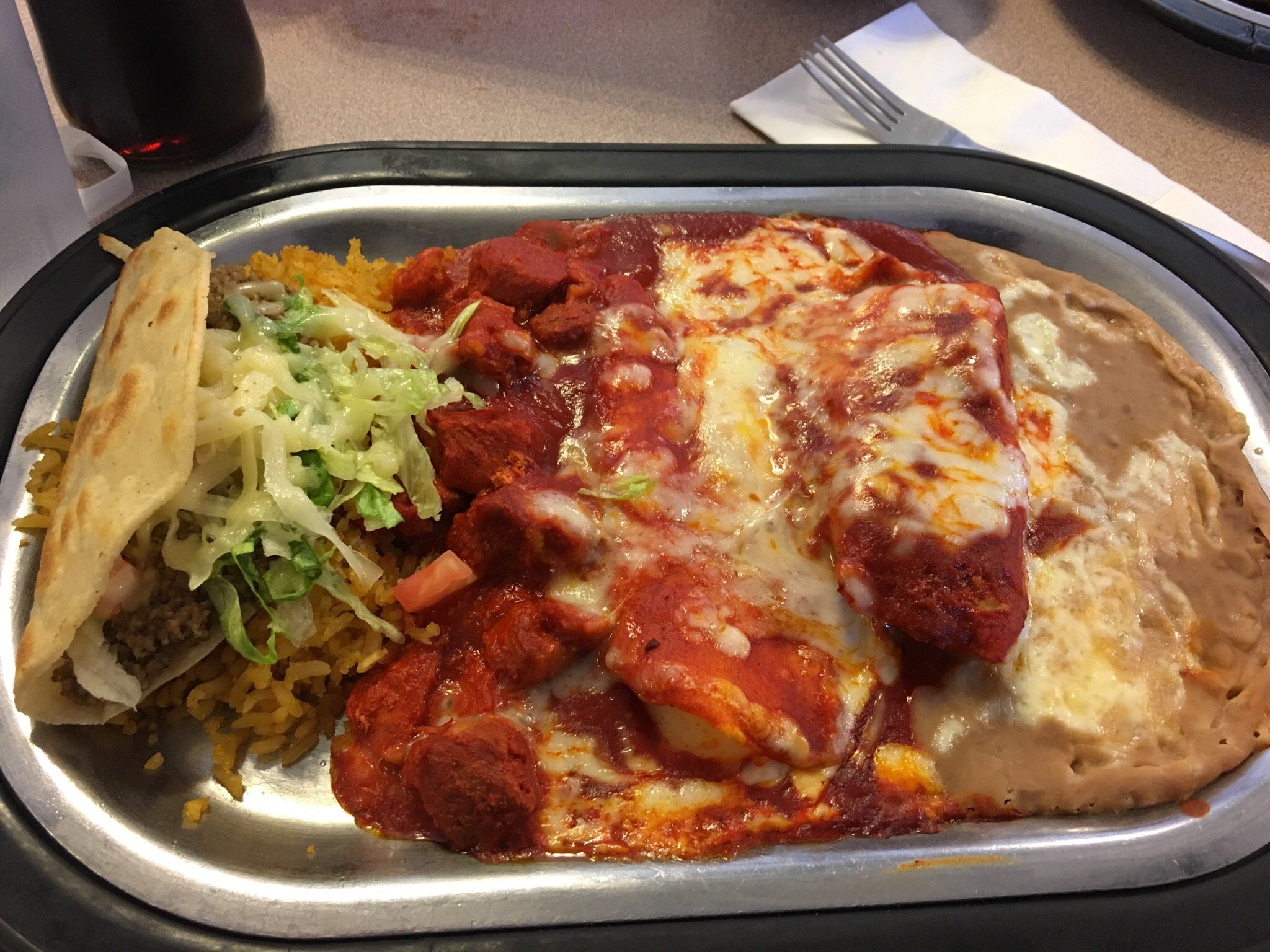 Photo credit: tripadvisor