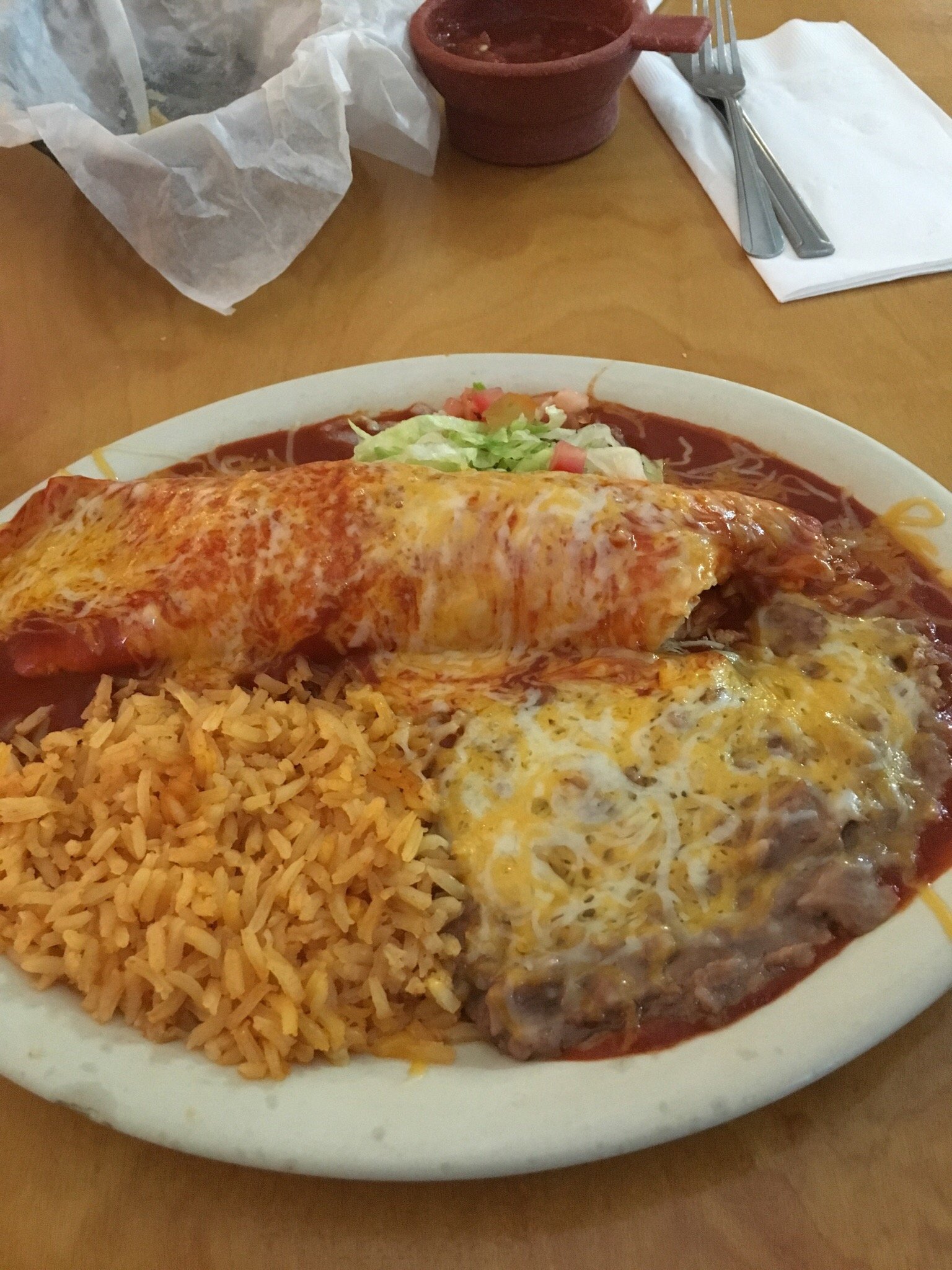 Photo credit: tripadvisor