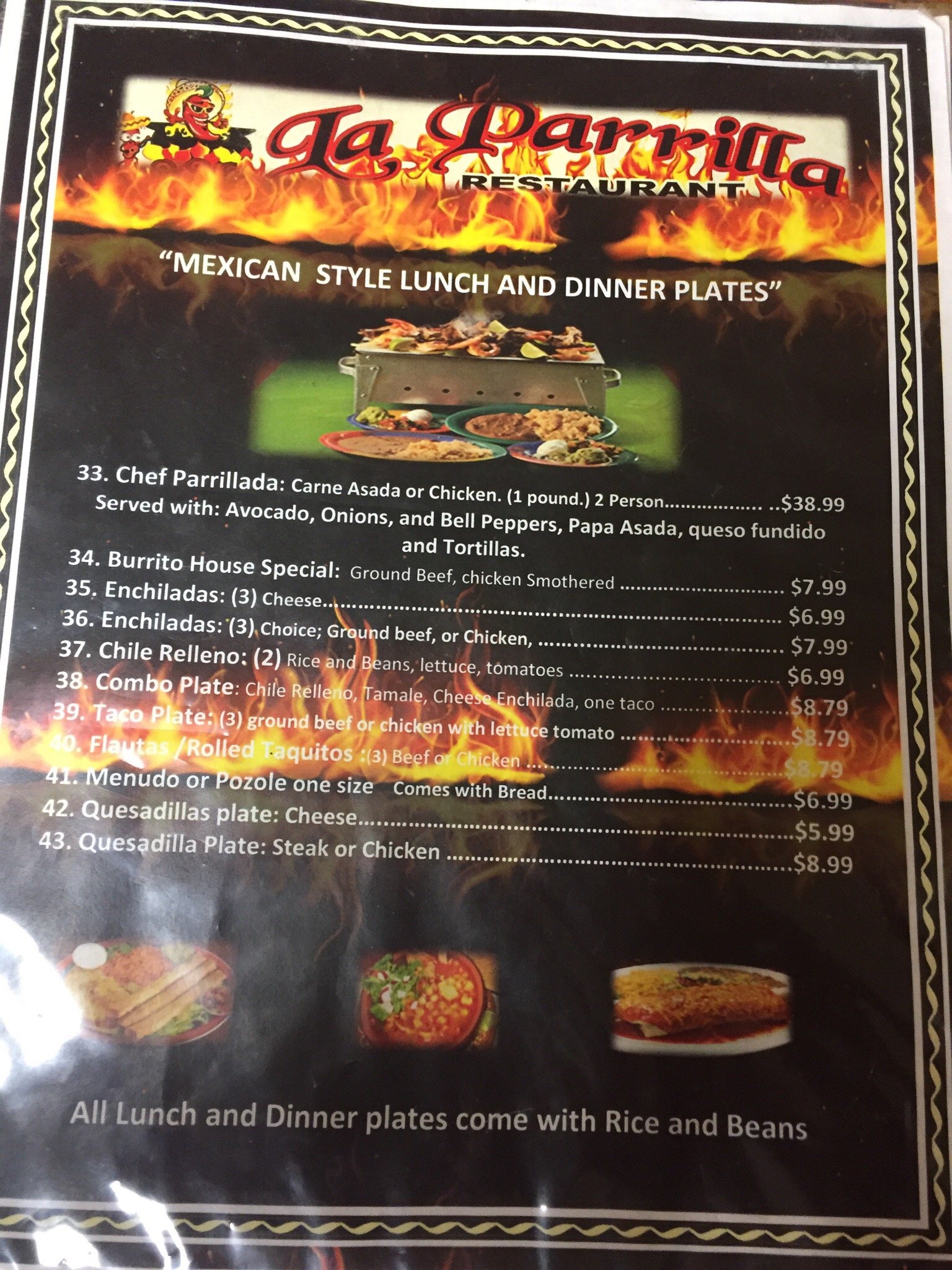 Photo credit: Tripadvisor