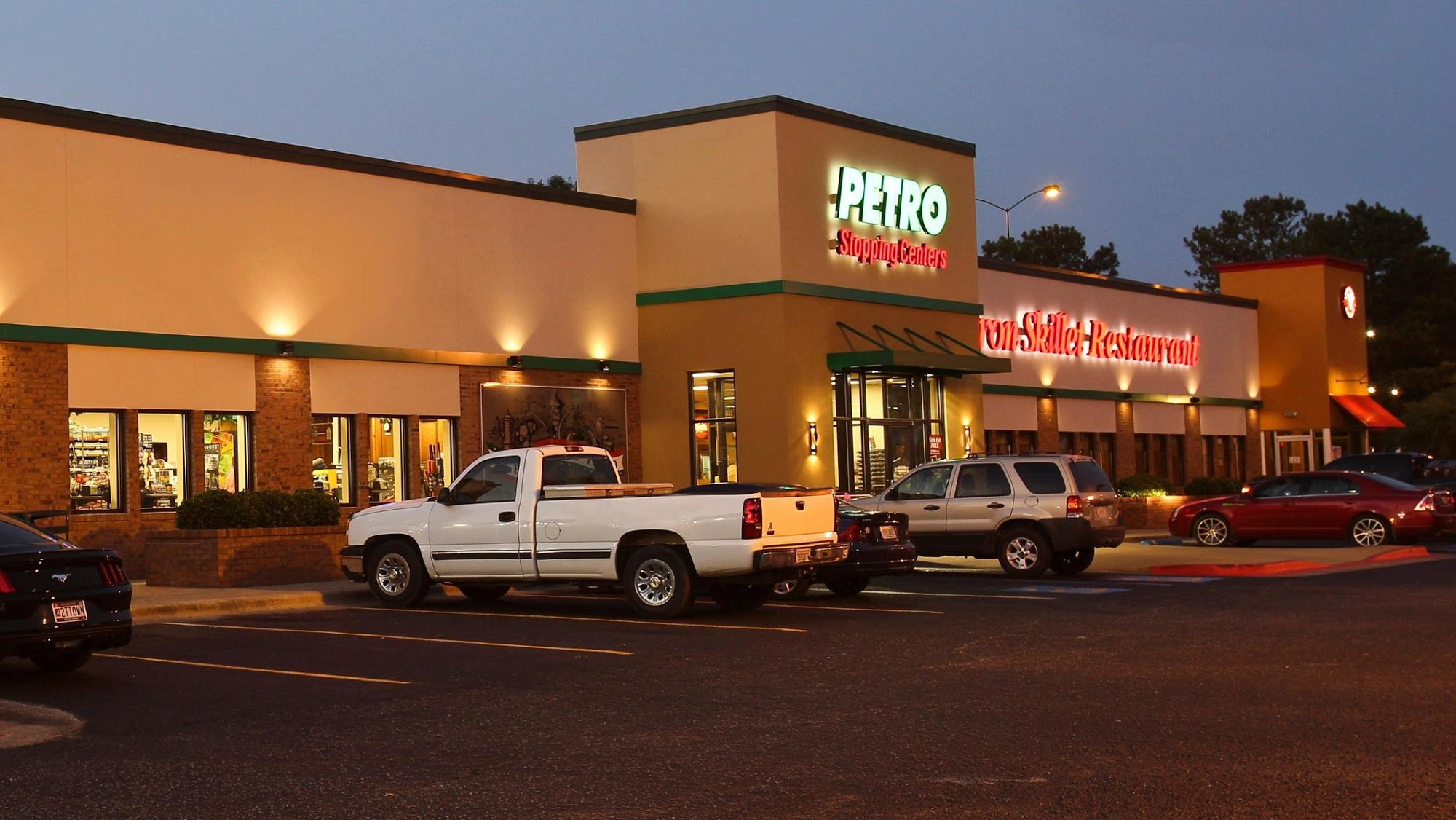 Petro Travel Center