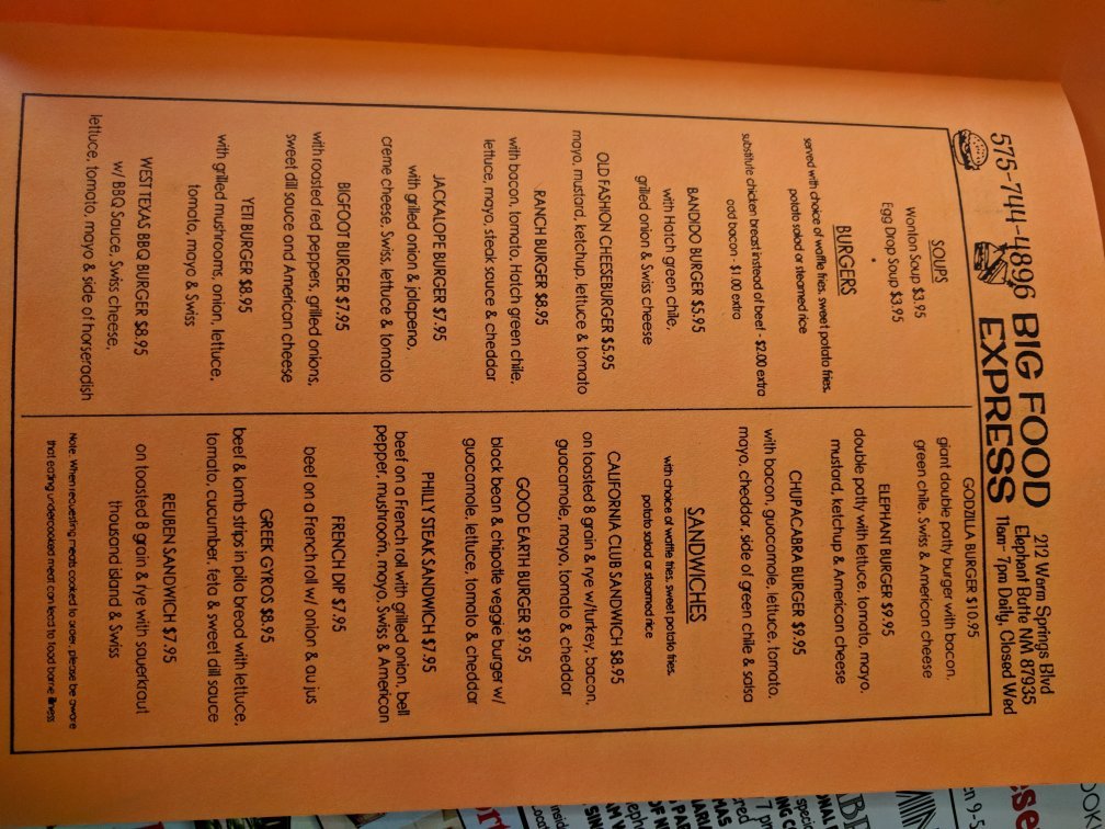 Photo credit: Tripadvisor