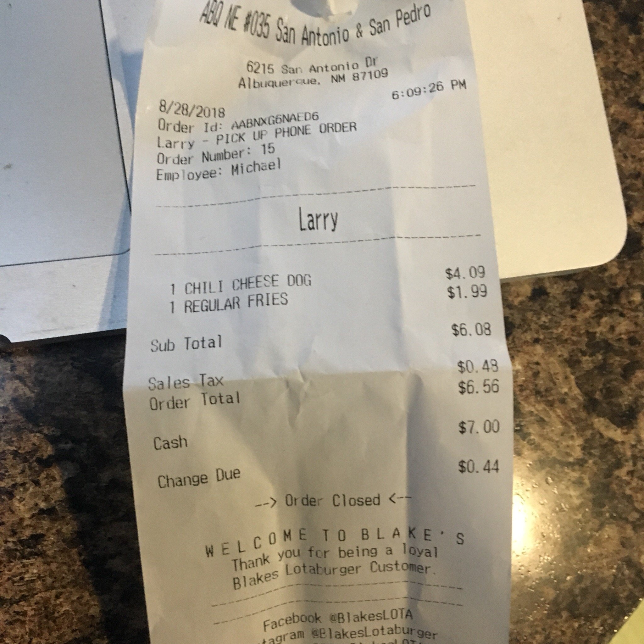 Photo credit: Tripadvisor