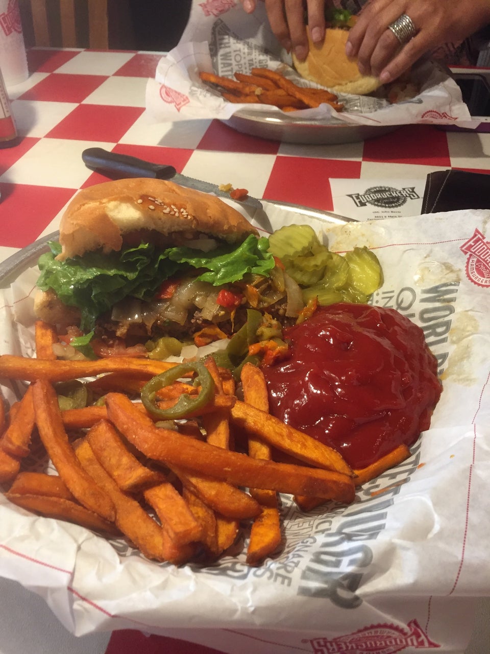 Photo credit: foursquare