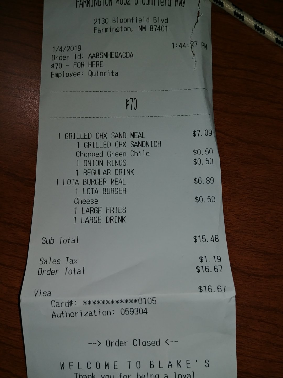 Photo credit: Tripadvisor