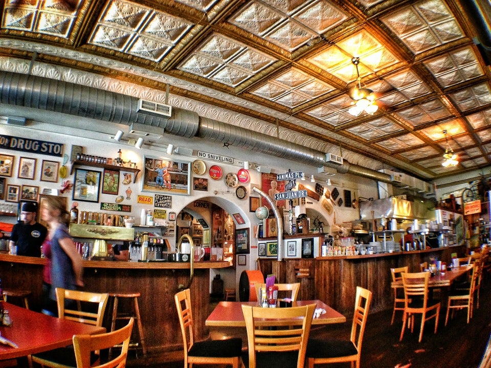 Photo credit: foursquare