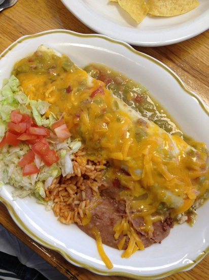 Photo credit: tripadvisor