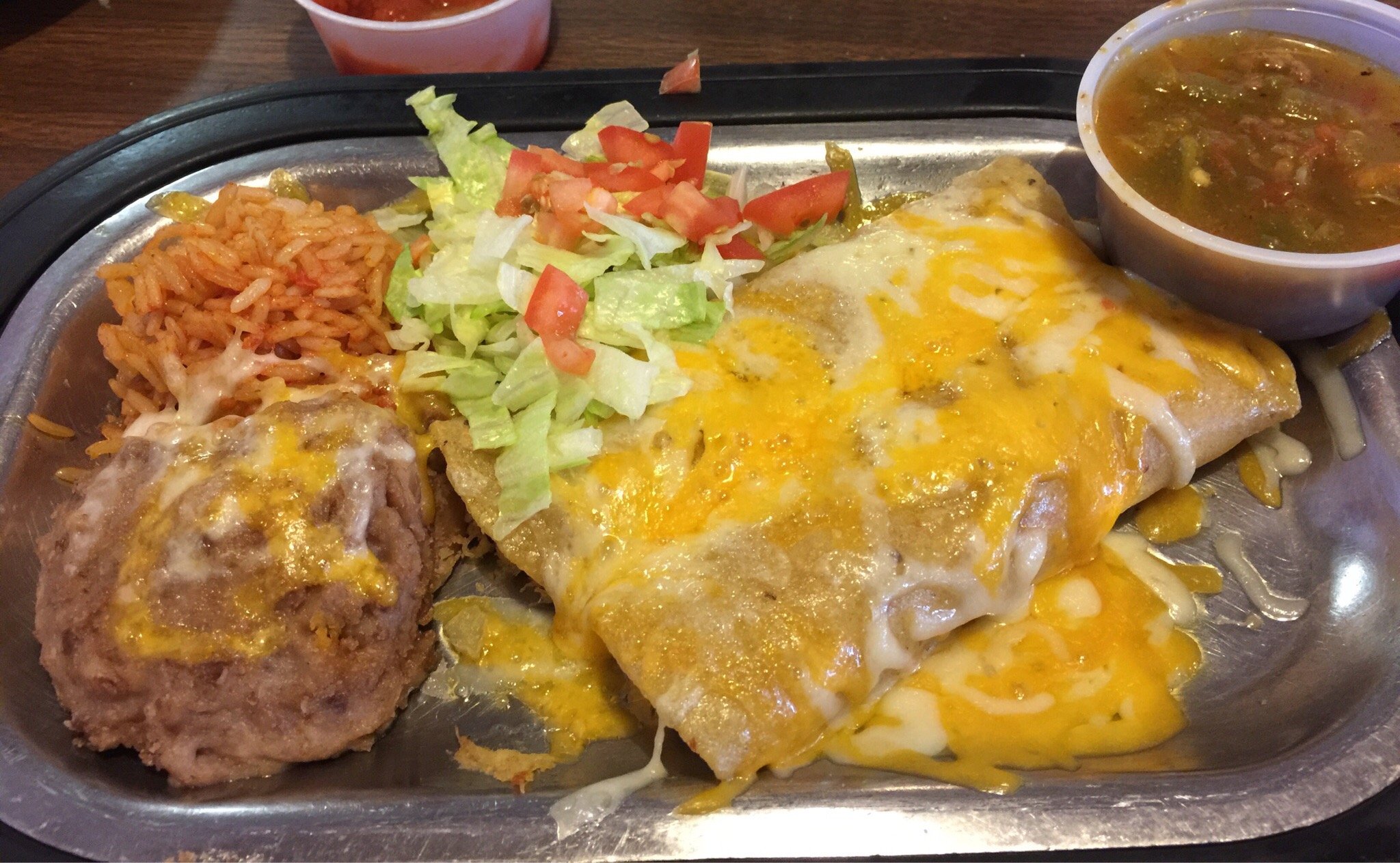 Photo credit: tripadvisor