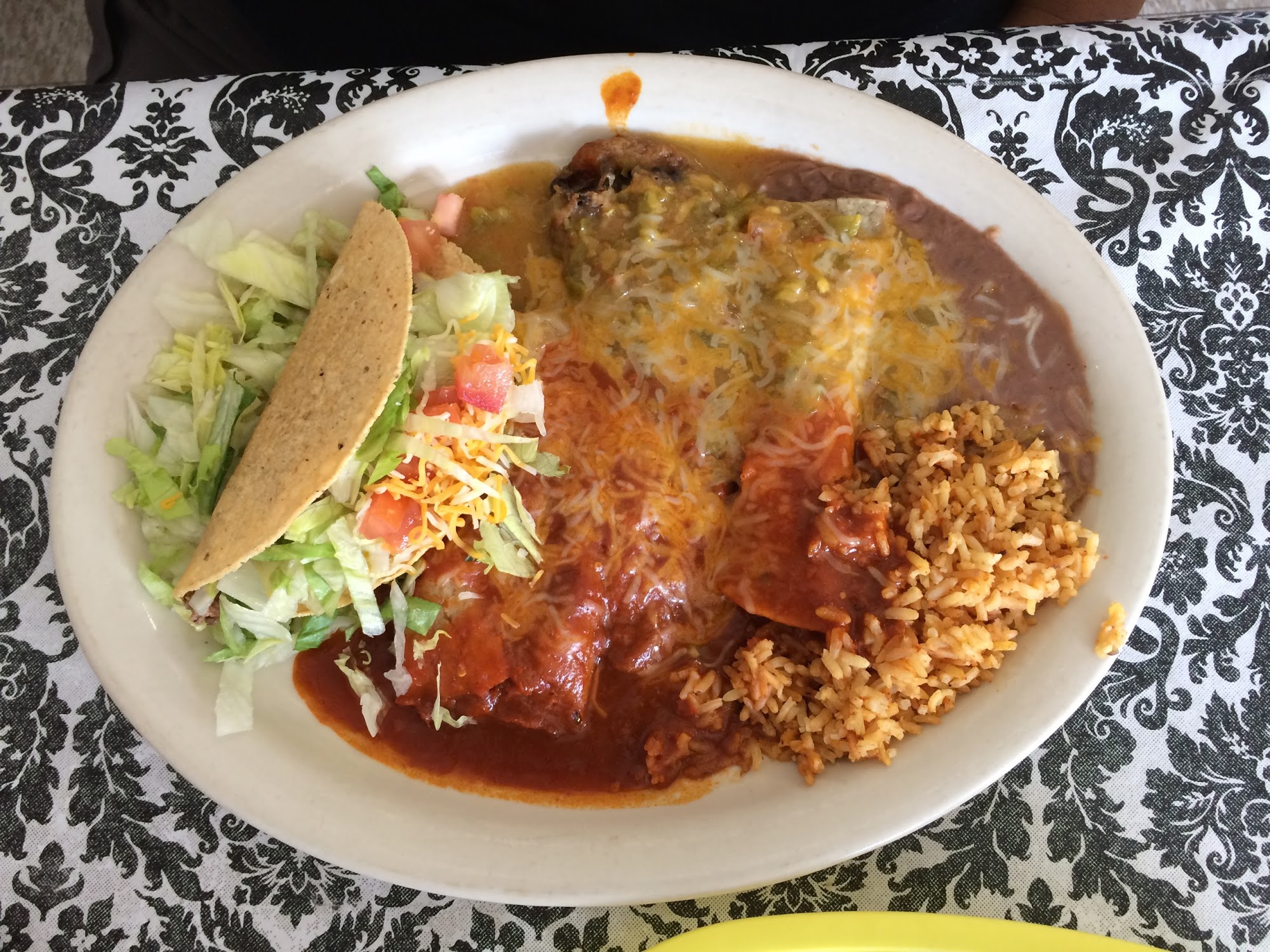 Grandma's Restaurant