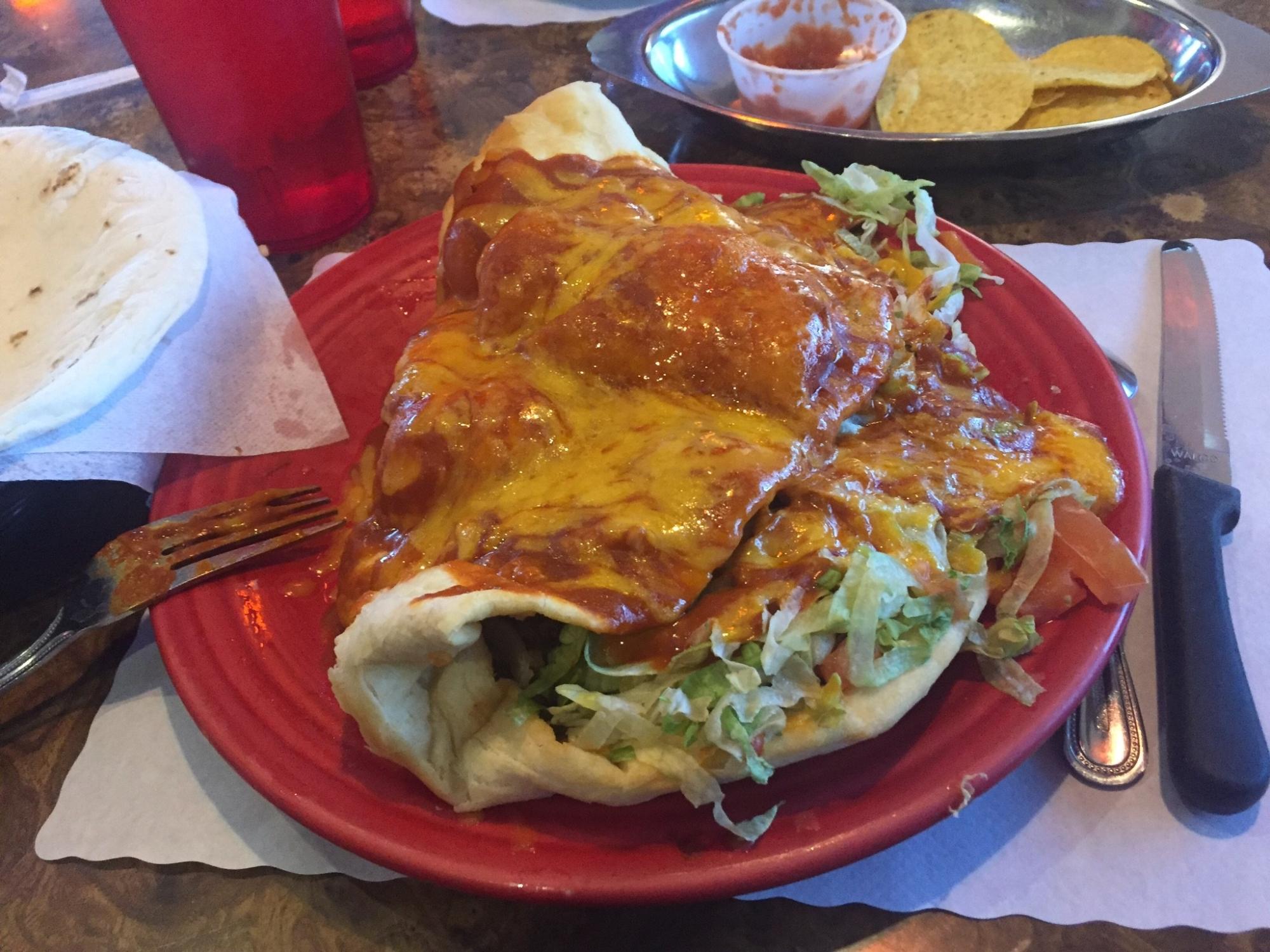 Photo credit: tripadvisor