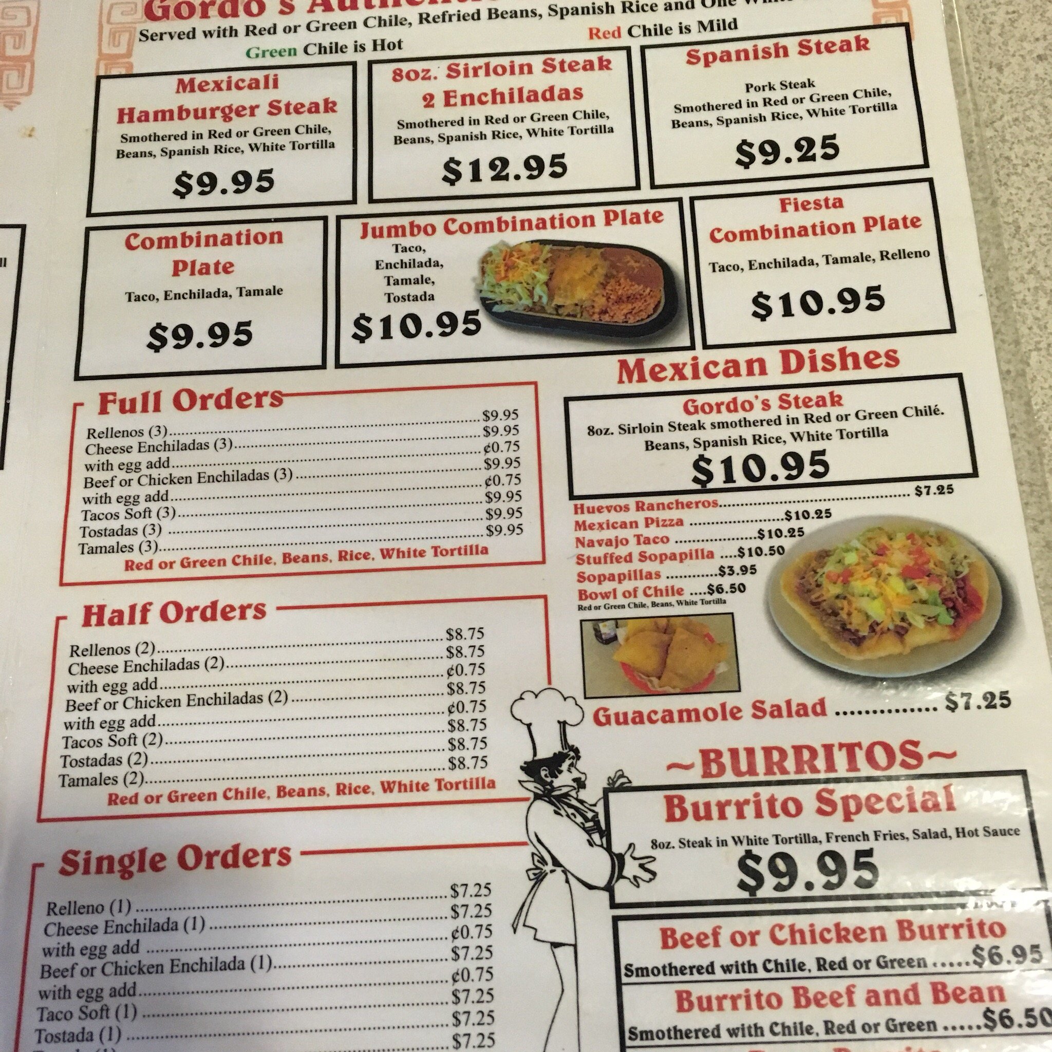 Photo credit: Tripadvisor