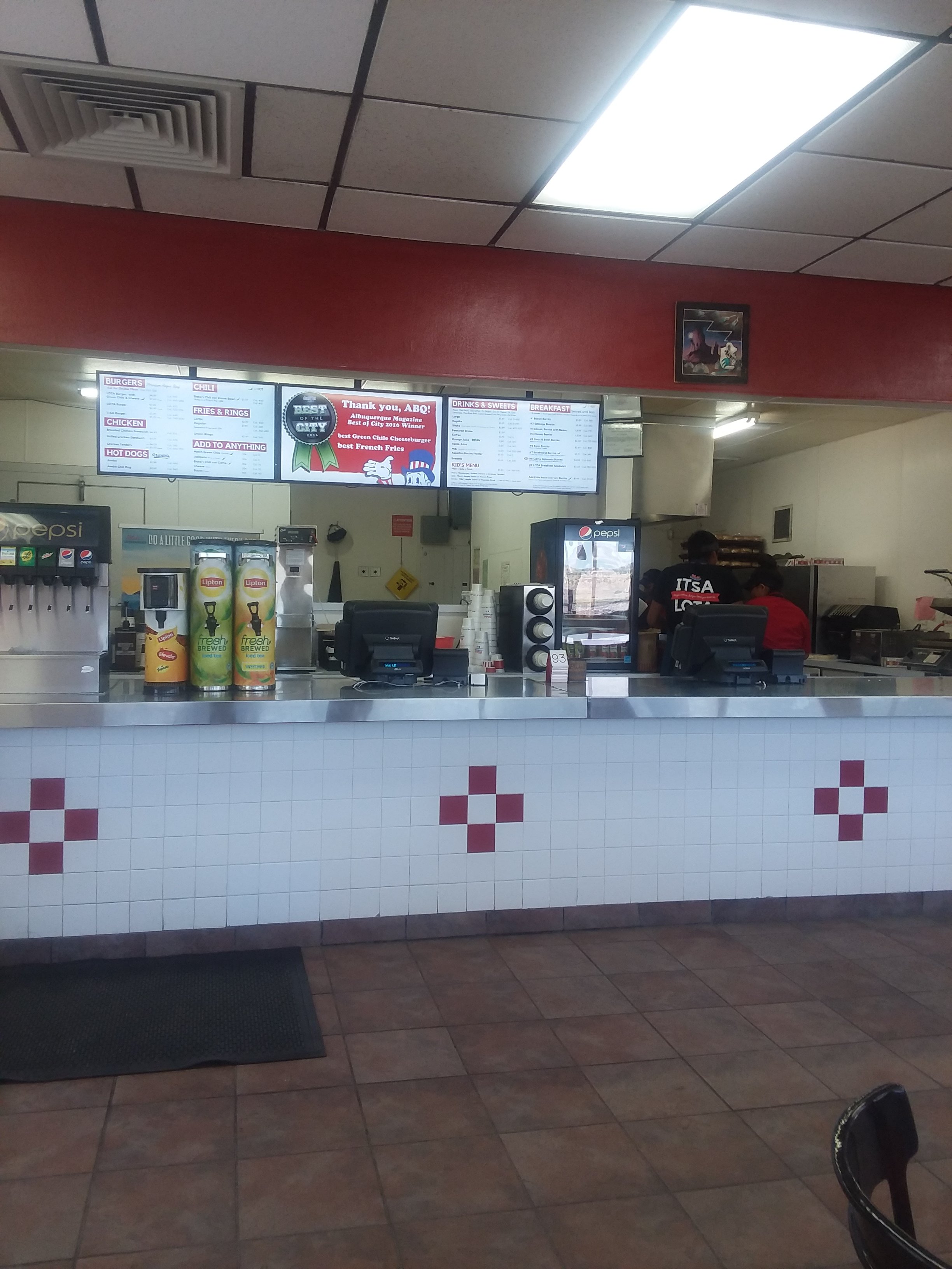 Photo credit: tripadvisor