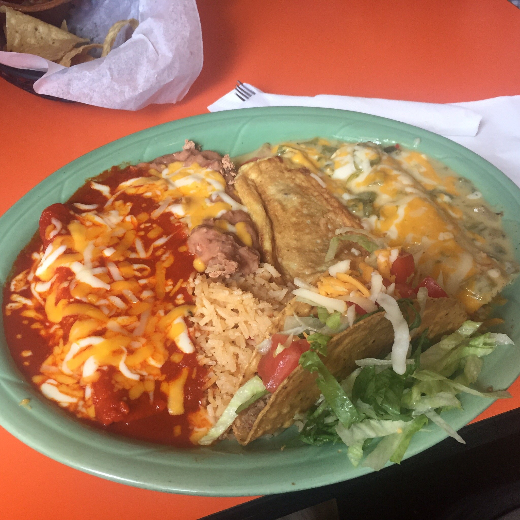 Photo credit: tripadvisor