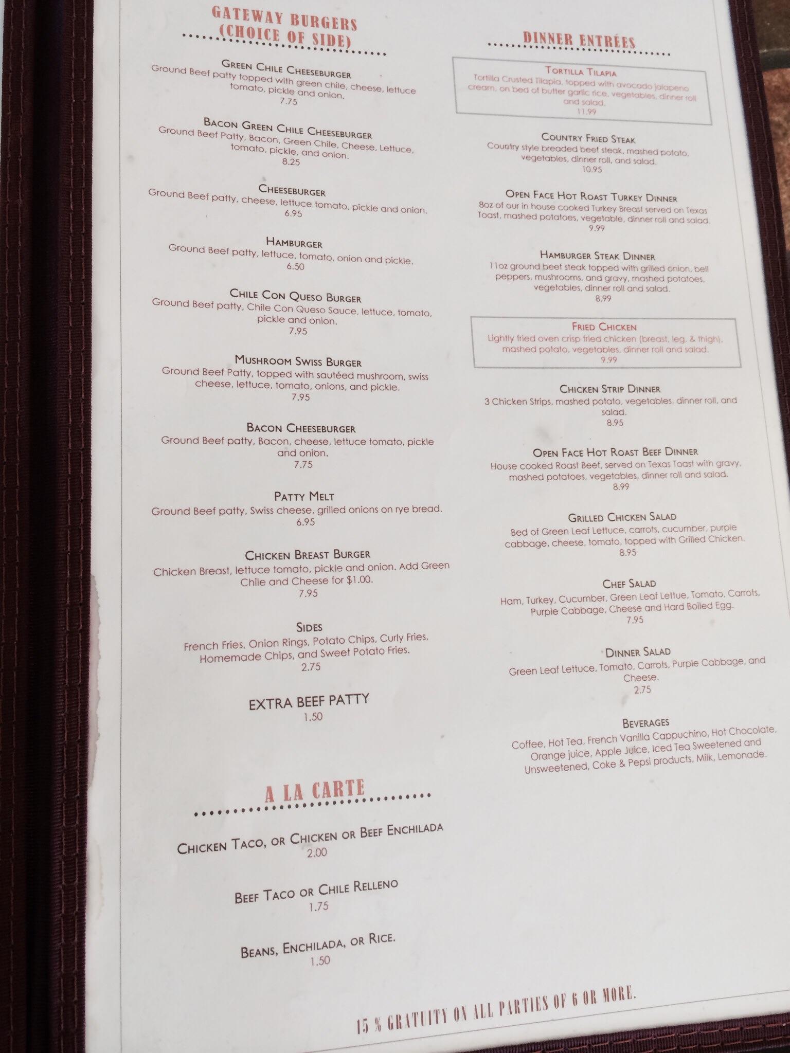 Photo credit: Tripadvisor