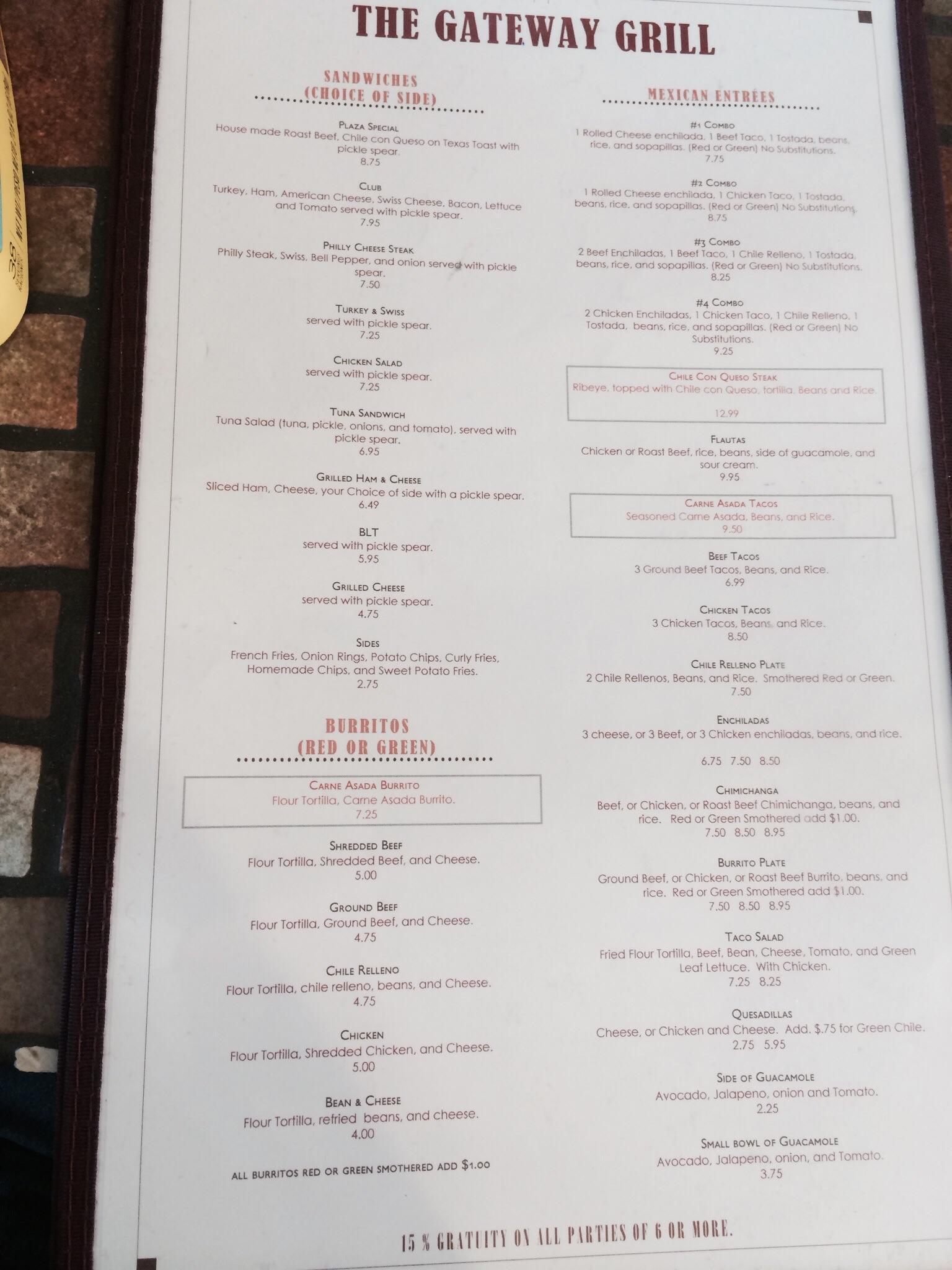 Photo credit: Tripadvisor