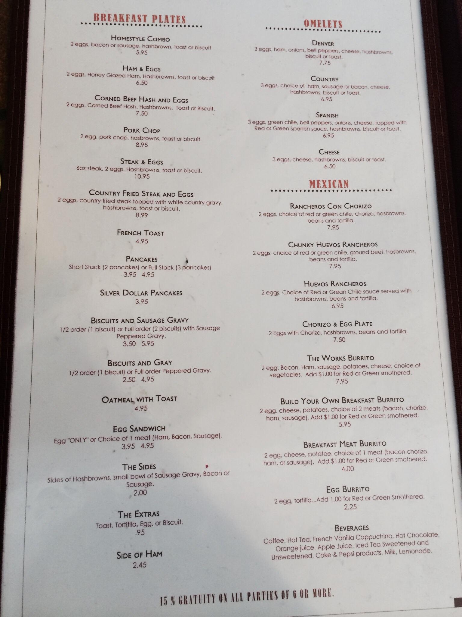 Photo credit: Tripadvisor