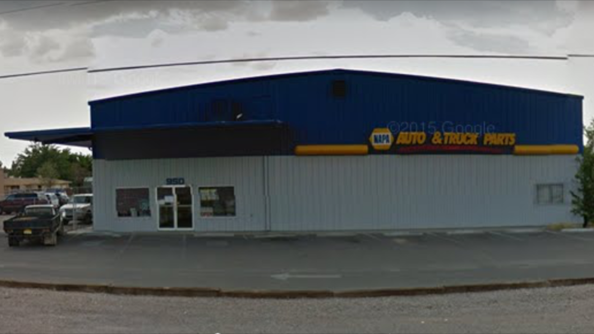 NAPA Auto Parts - A5 Auto Supply Inc.