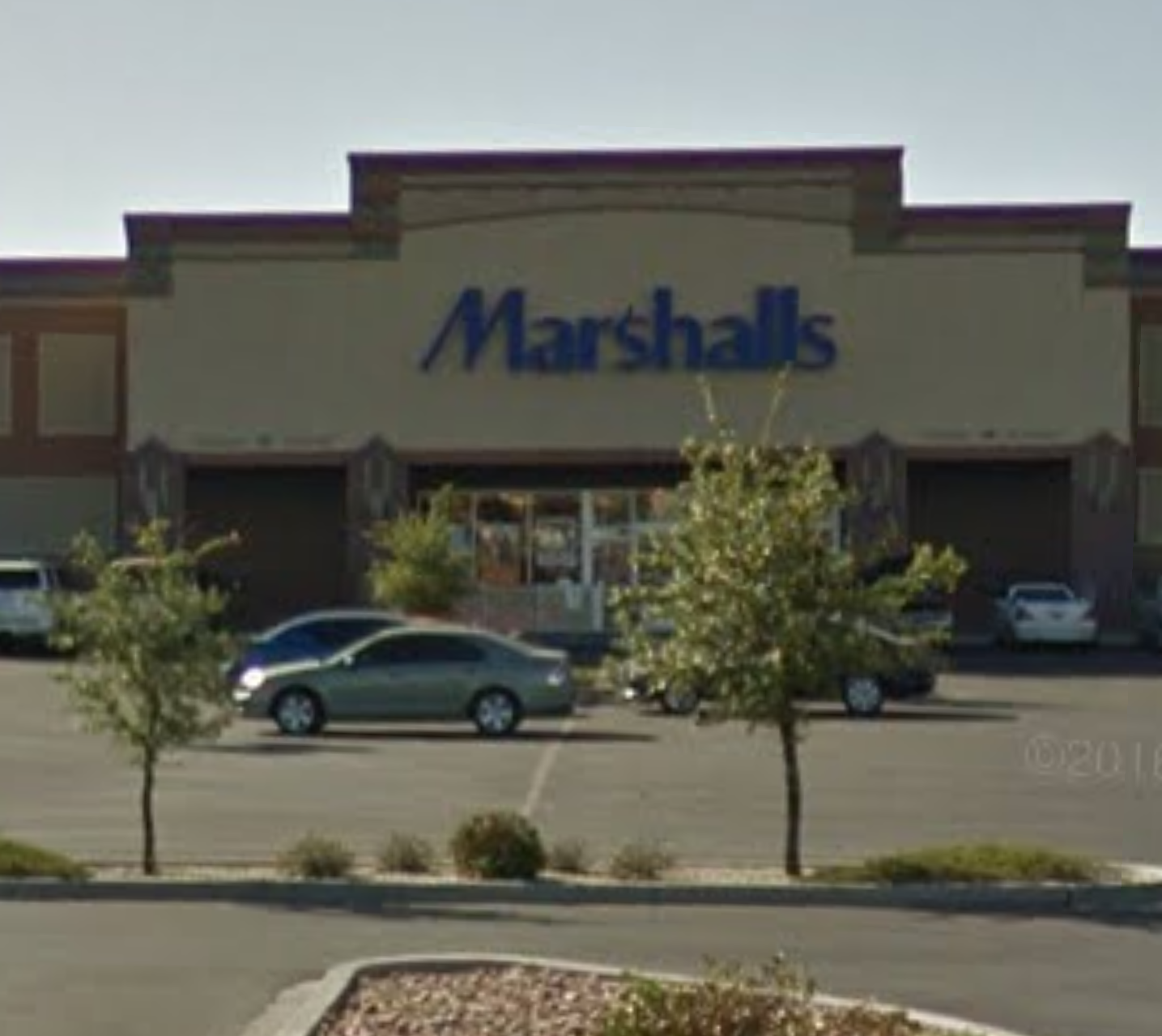 Marshalls