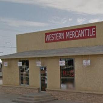 Western Mercantile Inc