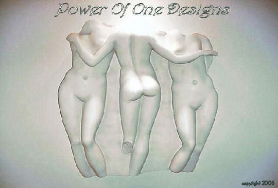 Power Of One Designs