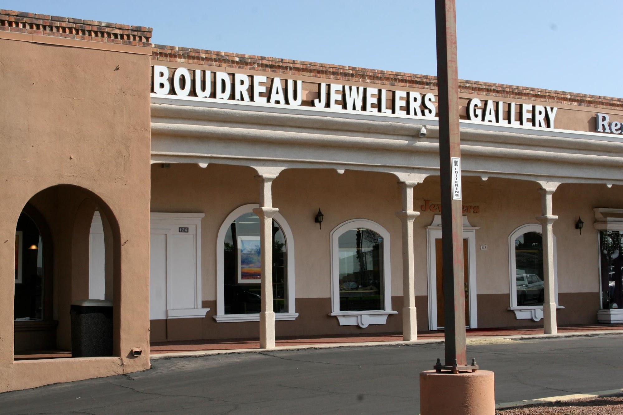 Boudreau Jewelers & Gallery