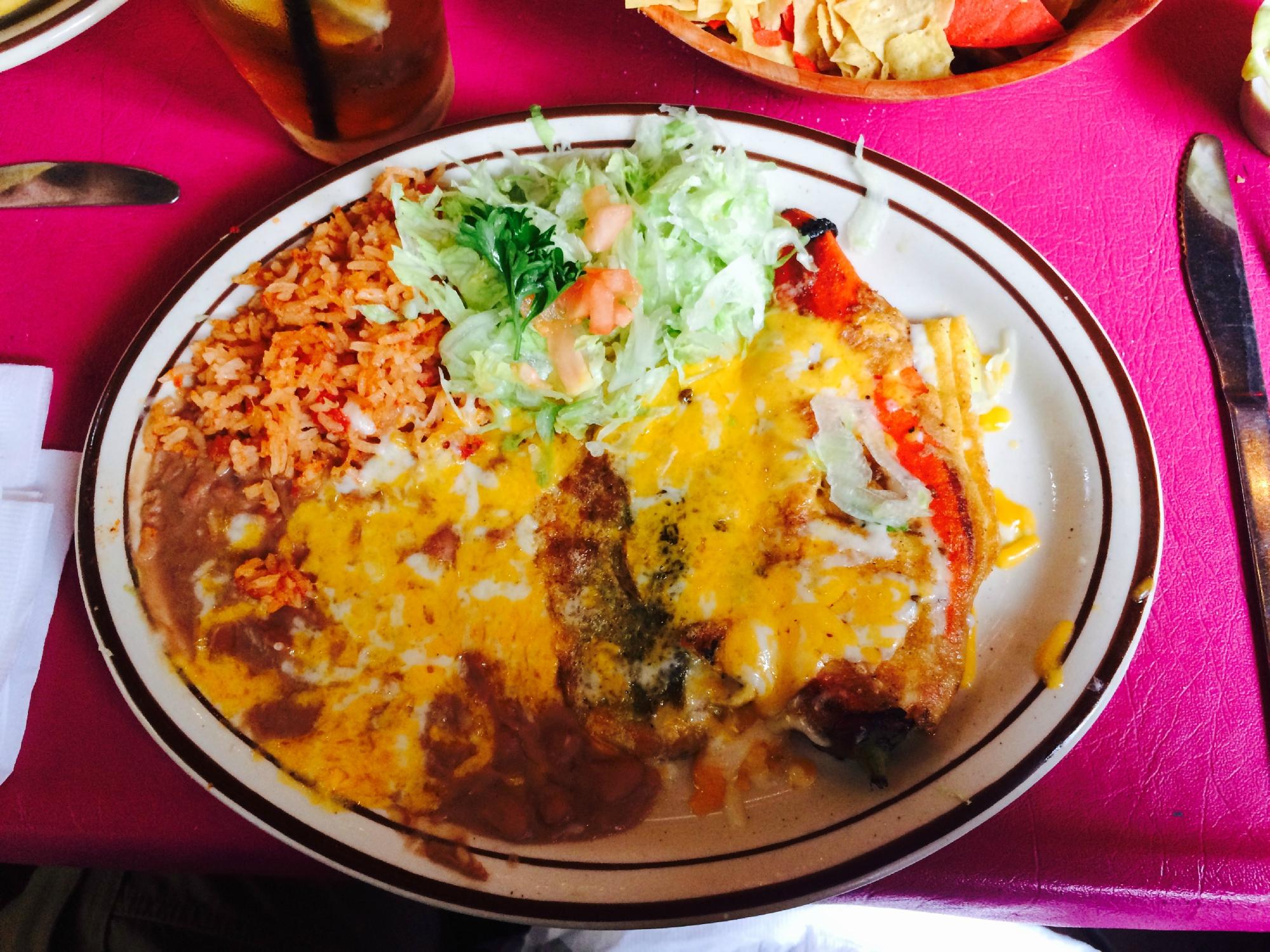 Photo credit: tripadvisor