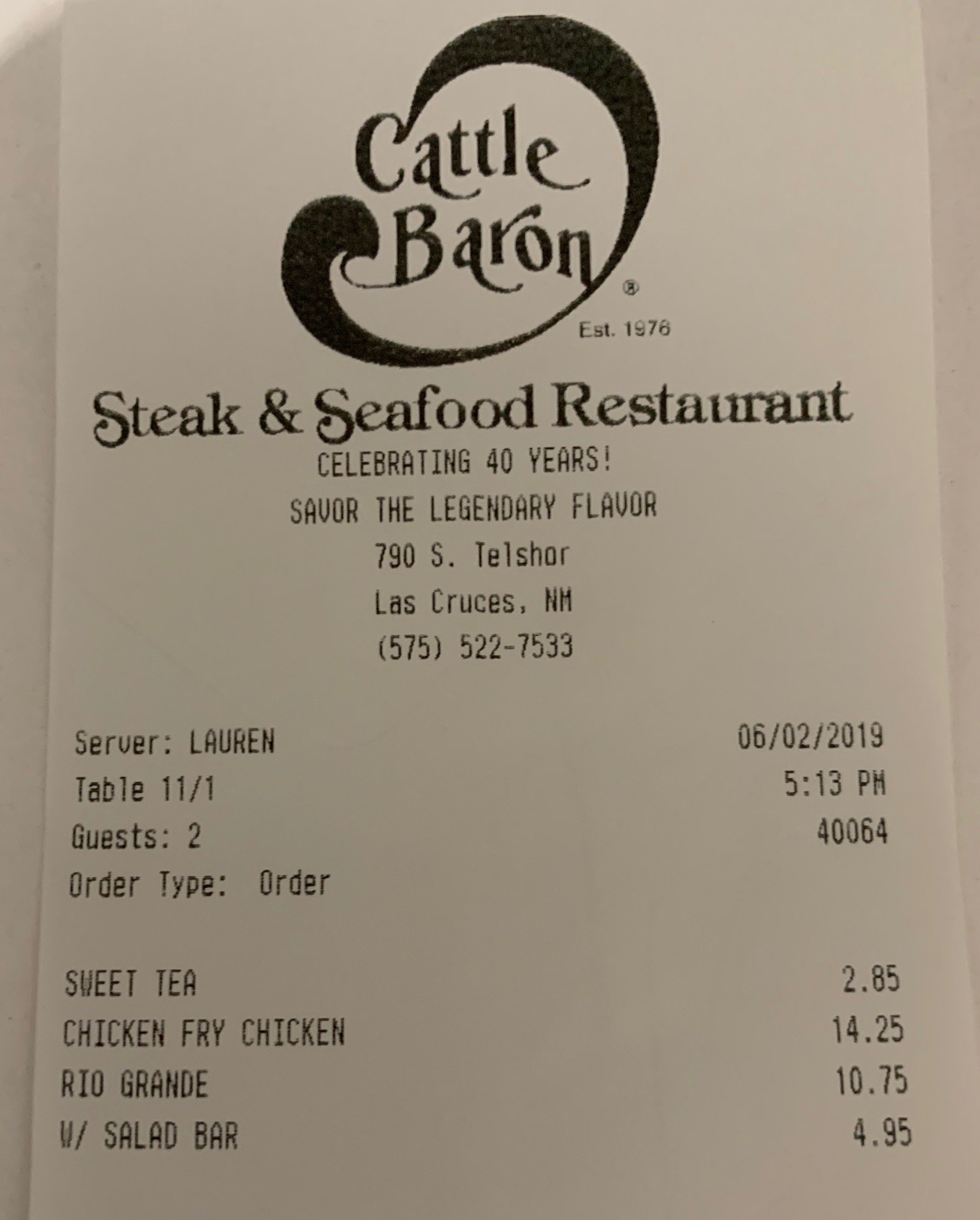 Photo credit: Tripadvisor