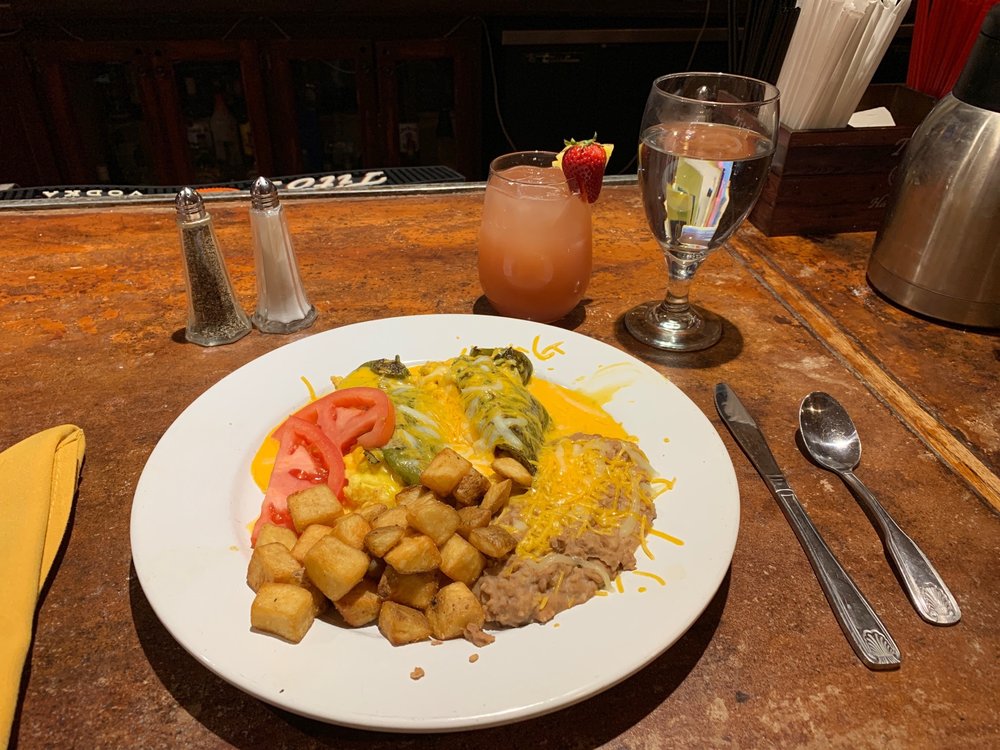 Las Cruces, NM Restaurants Open for Takeout, Curbside Service and/or