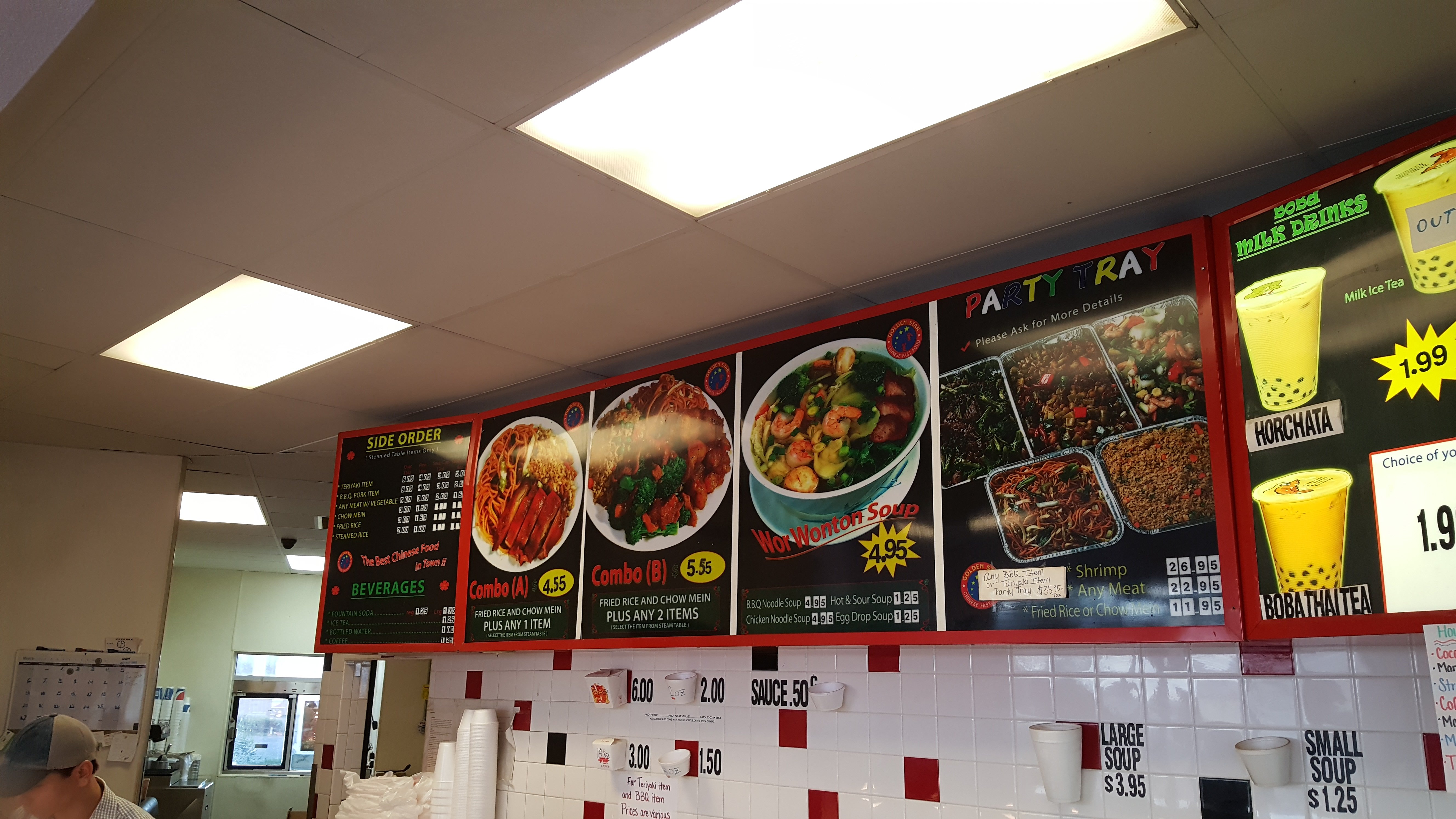 Photo credit: Tripadvisor