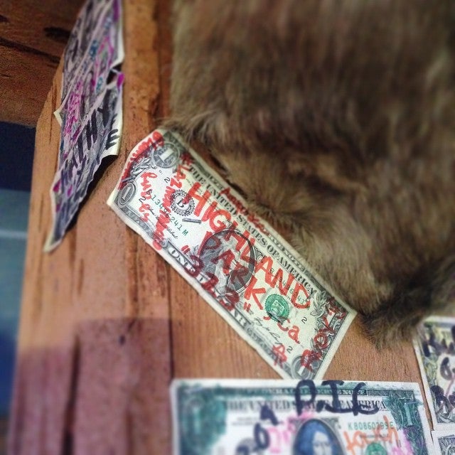 Photo credit: foursquare