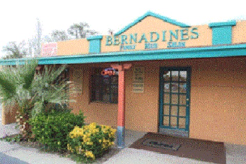 Bernadine's Family Hair Salon