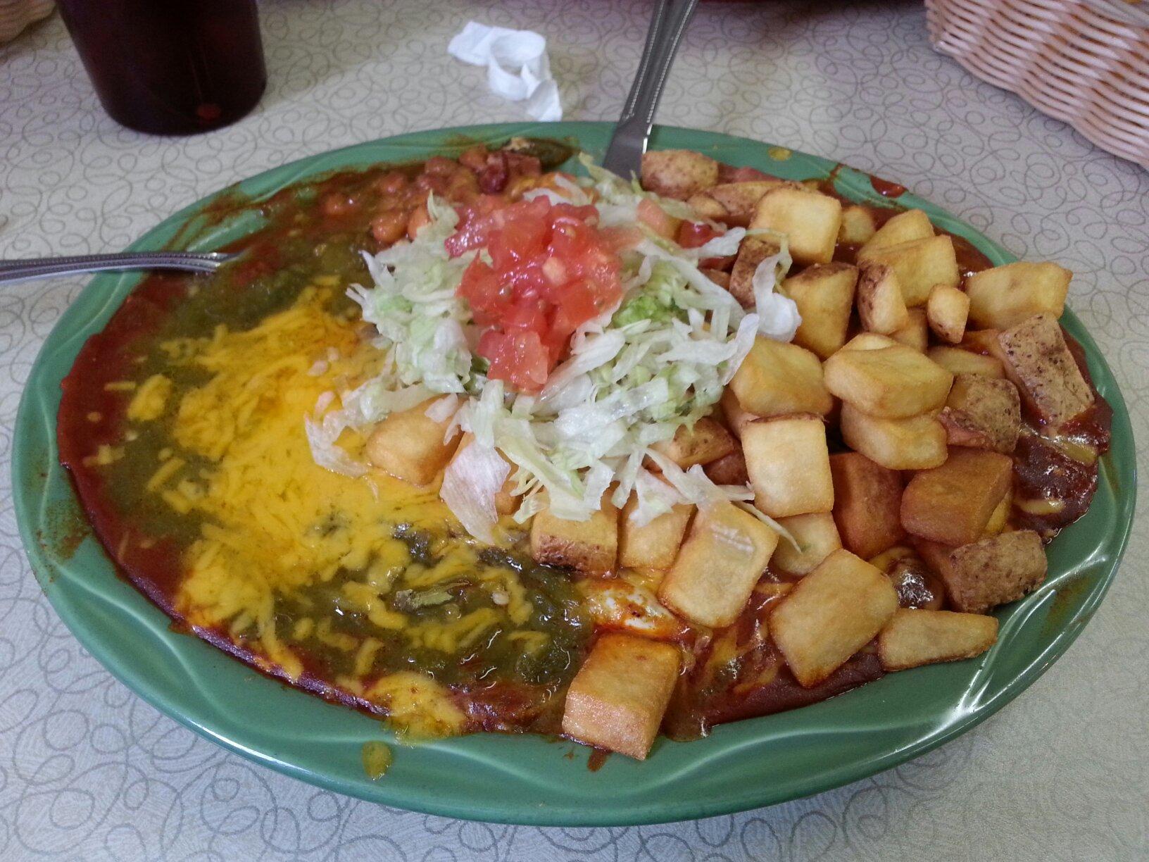 Photo credit: tripadvisor