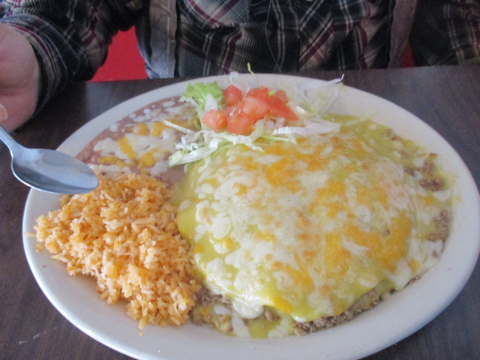 Photo credit: tripadvisor
