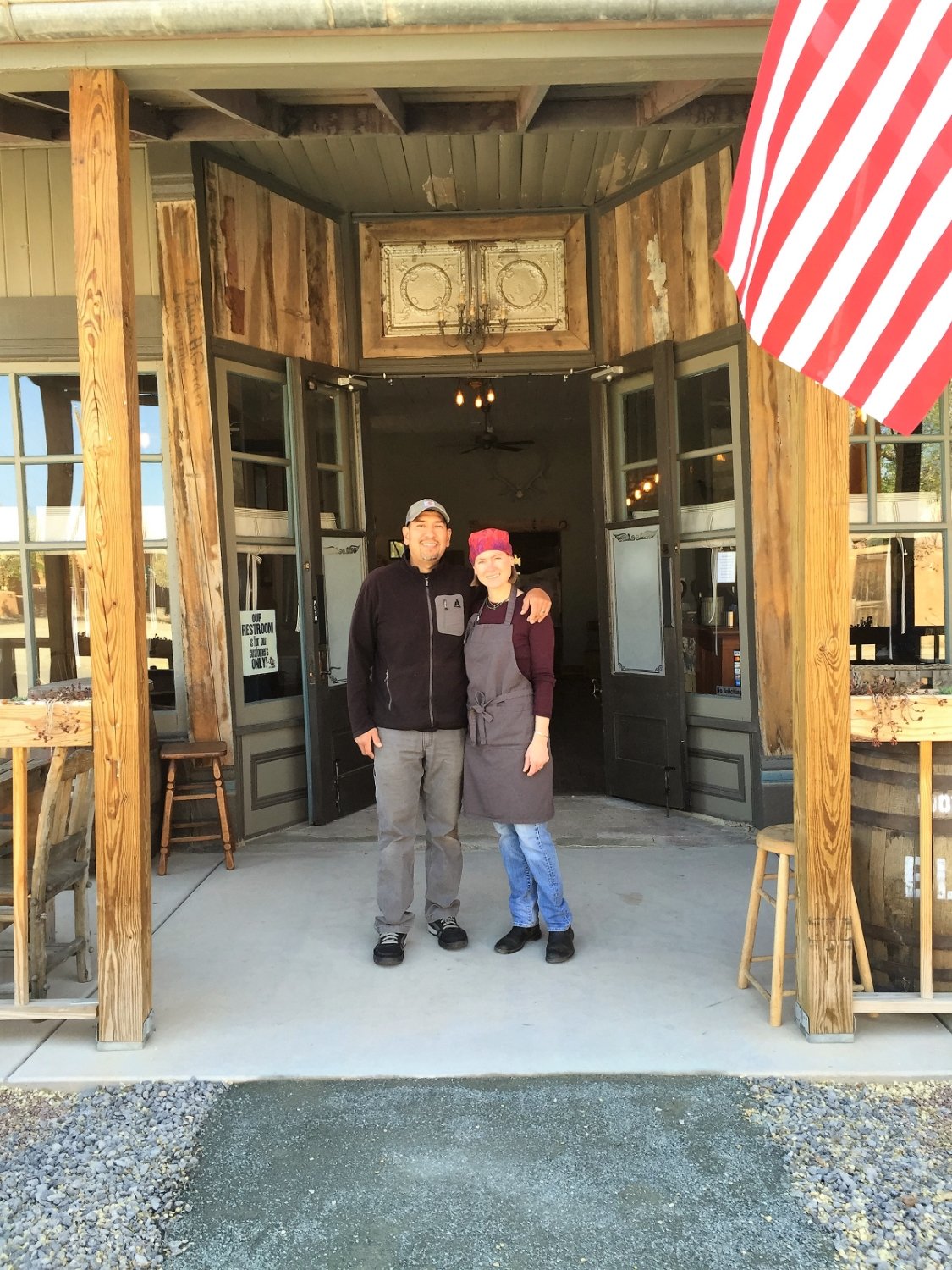 Photo credit: tripadvisor