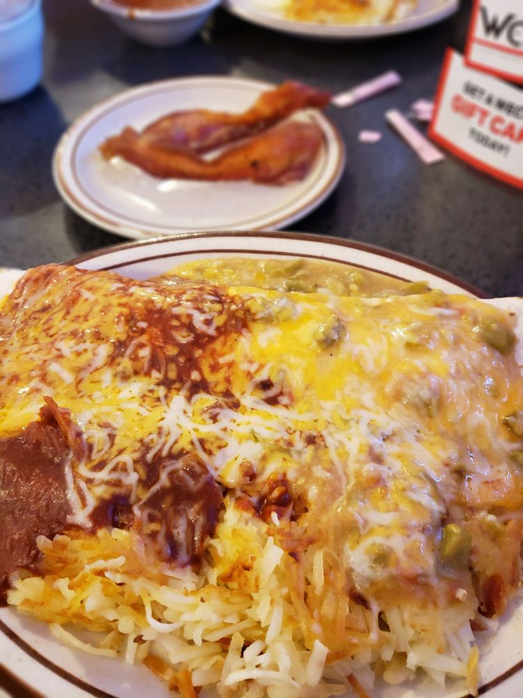 Los Lunas, NM Restaurants Open for Takeout, Curbside Service and/or