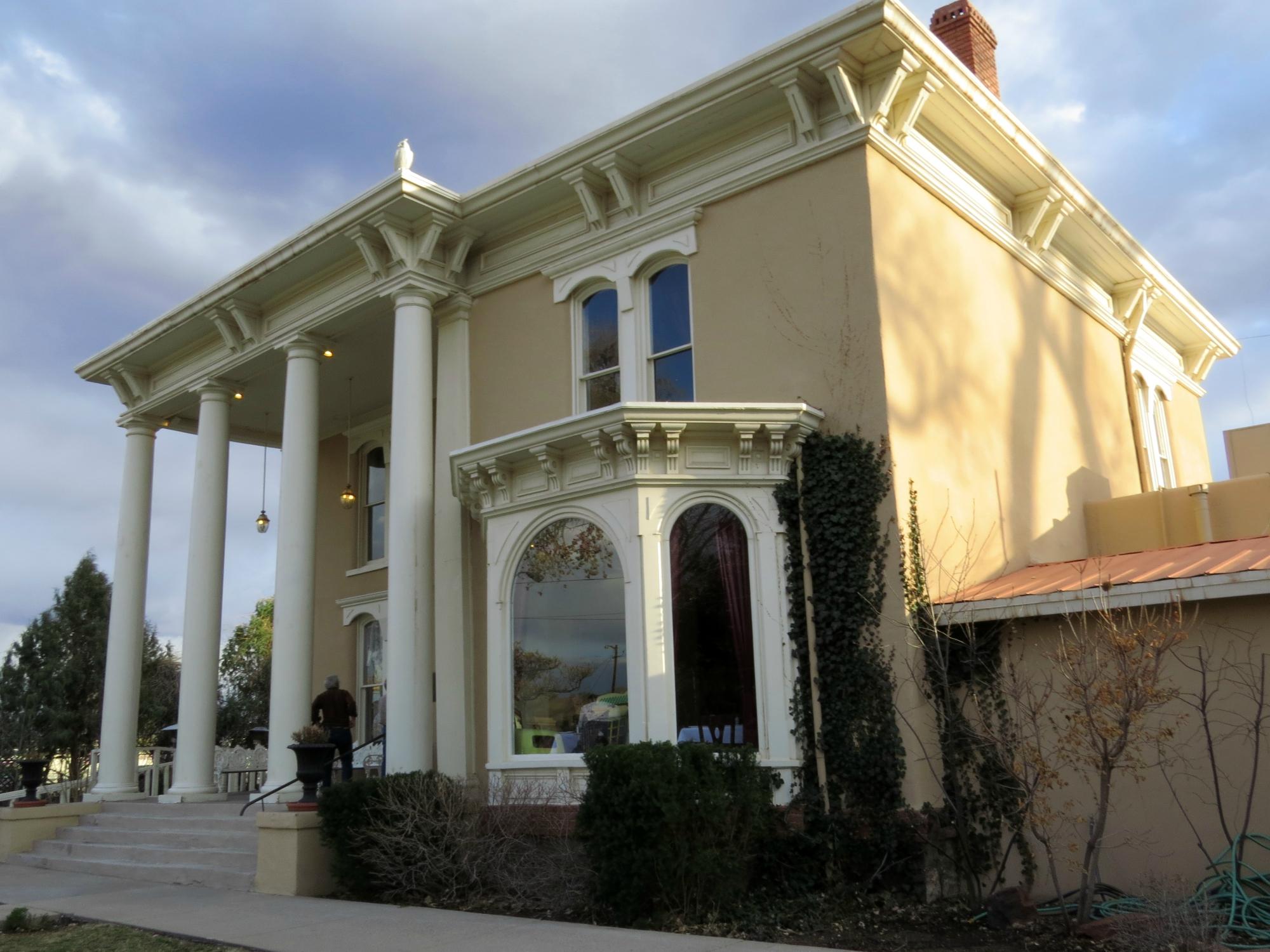 Photo credit: tripadvisor