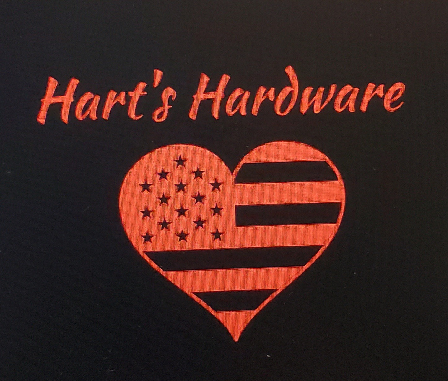 Hart’s Hardware