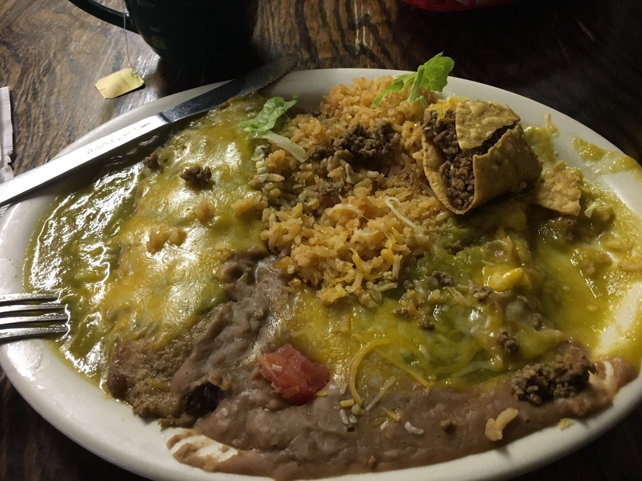 Photo credit: tripadvisor