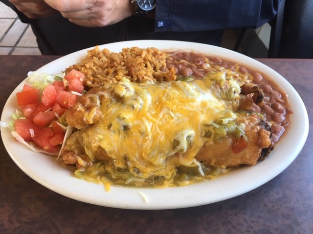 Photo credit: tripadvisor