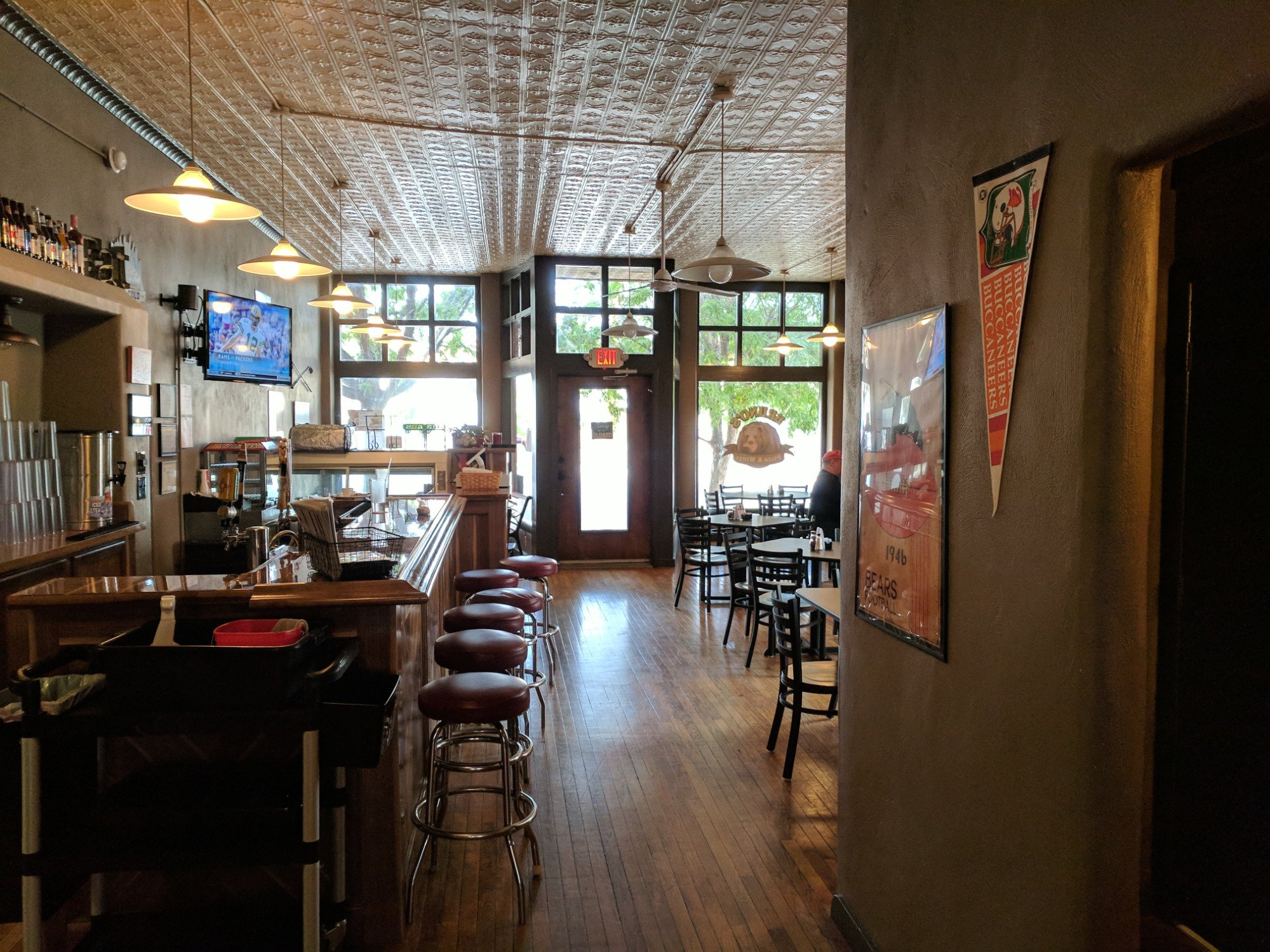 Photo credit: tripadvisor